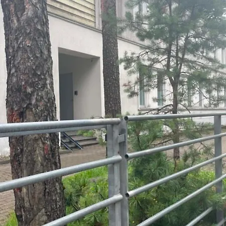 For Up To 1 People In Lägenhet *