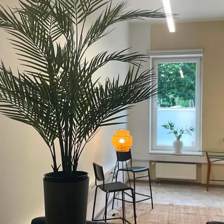 For Up To 1 People In Lägenhet *